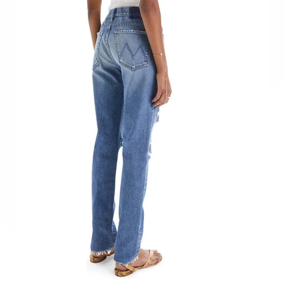 MOTHER Jeans MOTHER Jeans - Picture 4 of 13